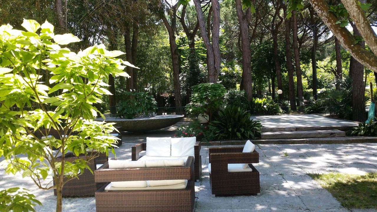 Photo of Outdoor in Ca' Savio