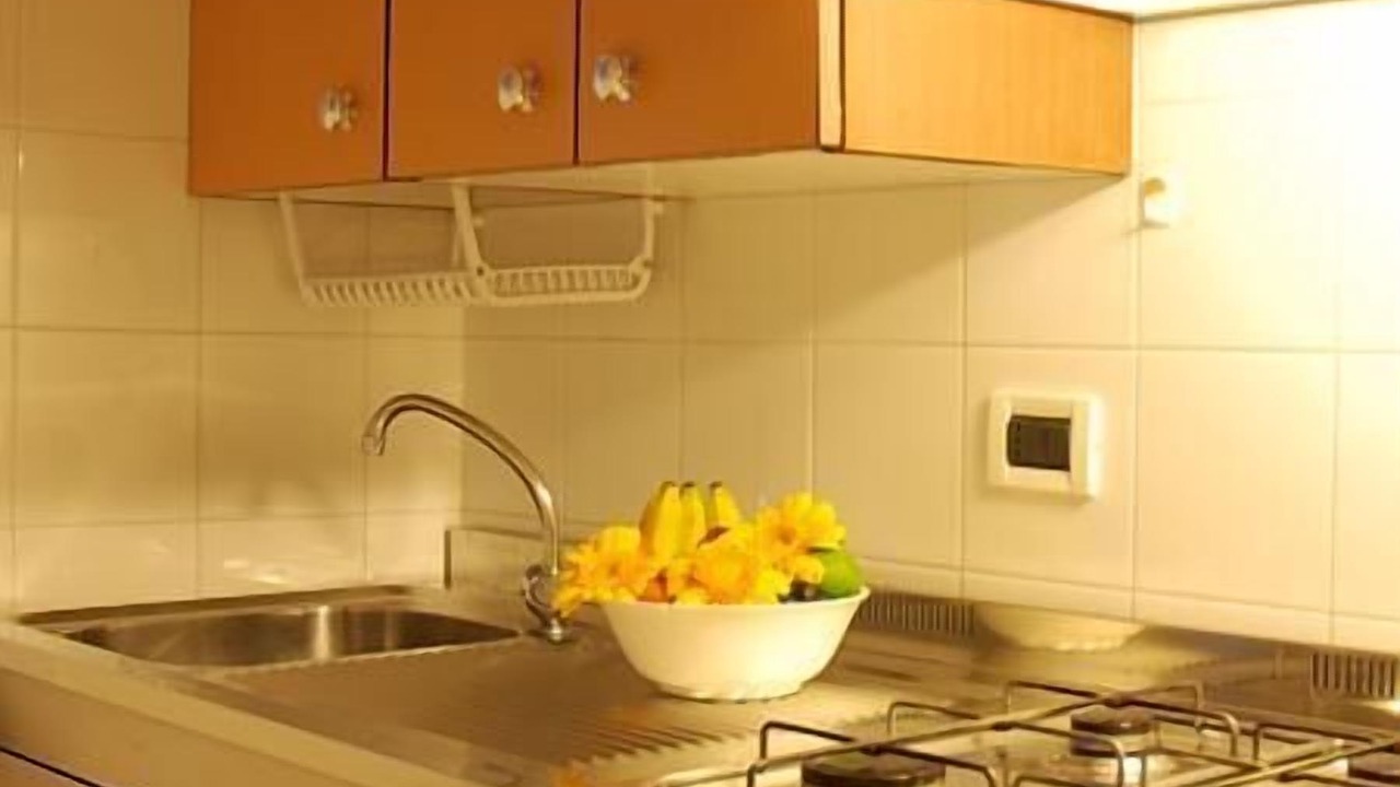 Photo of Kitchen in Ca' Savio