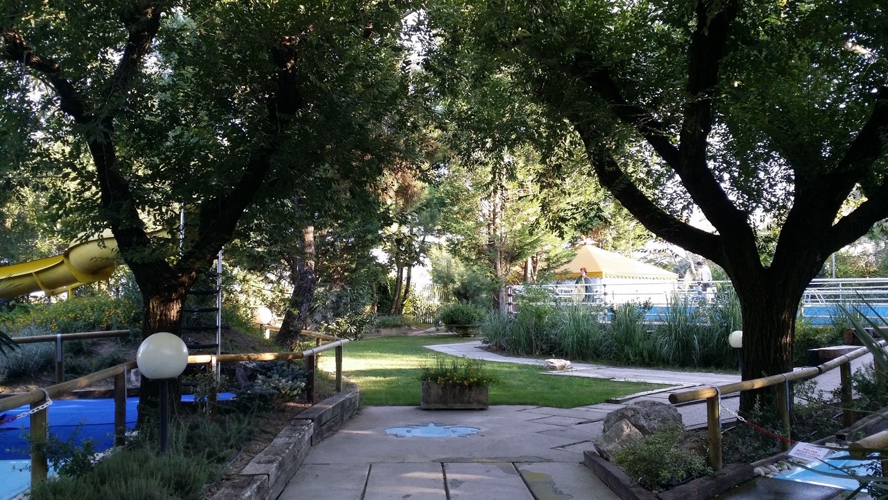 Photo of Outdoor in Ca' Savio