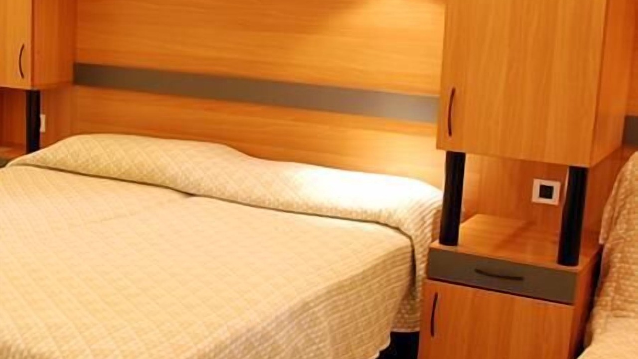 Photo of Bedroom in Ca' Savio