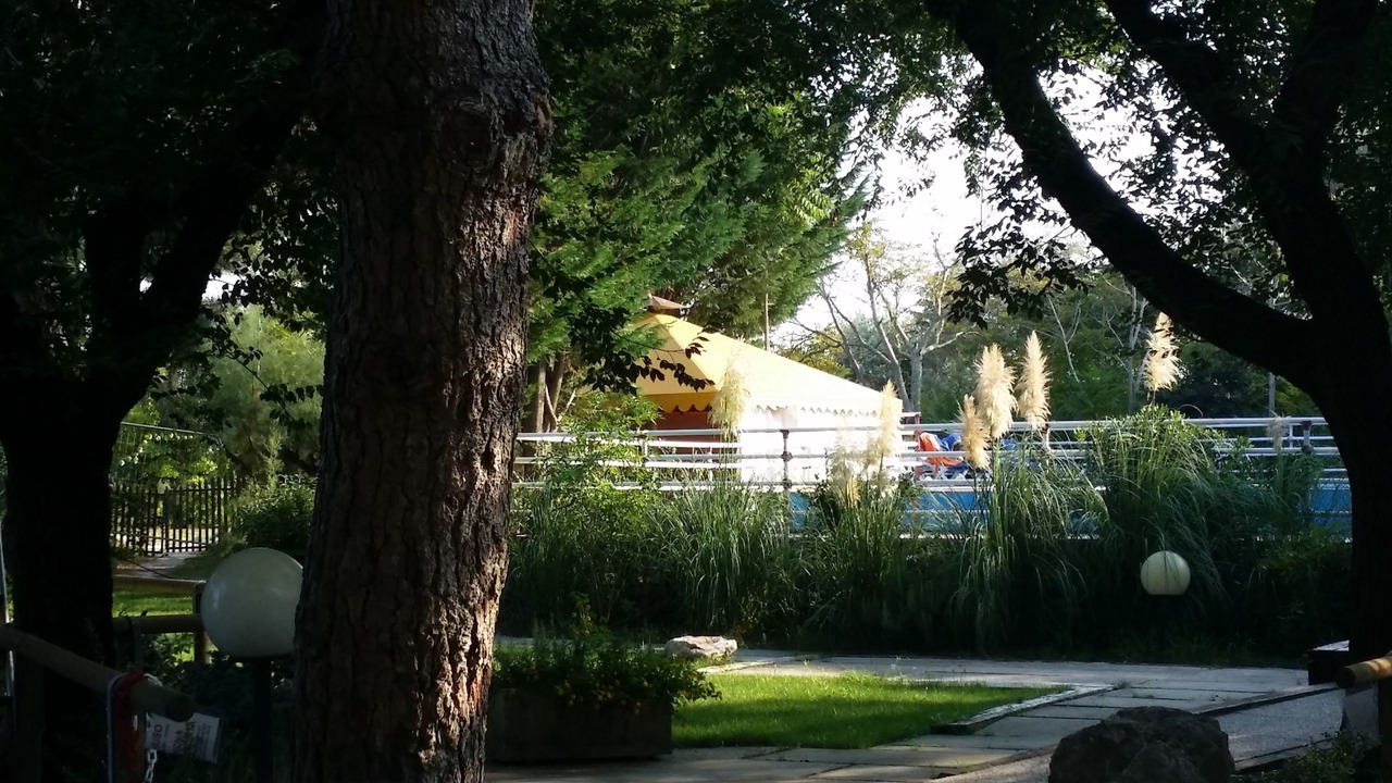 Photo of Outdoor in Ca' Savio