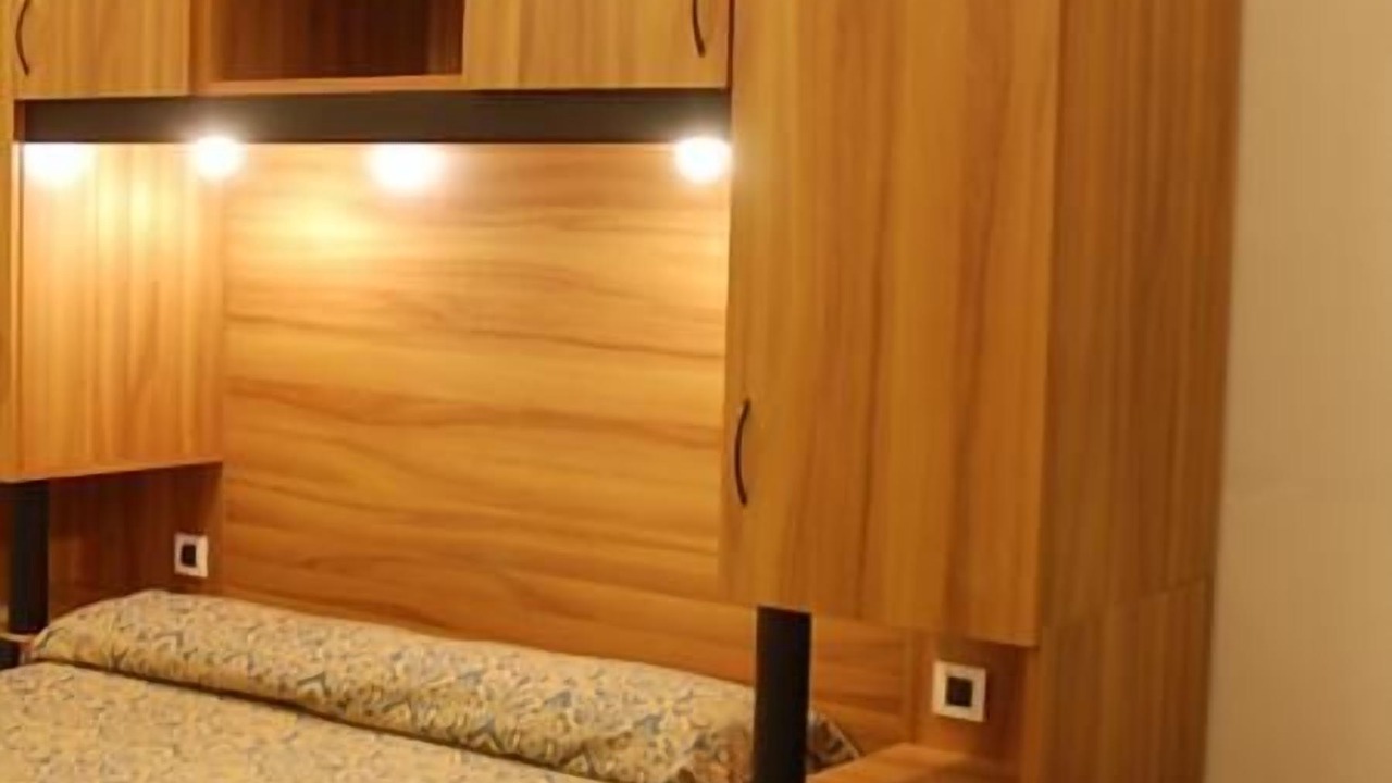 Photo of Bedroom in Ca' Savio