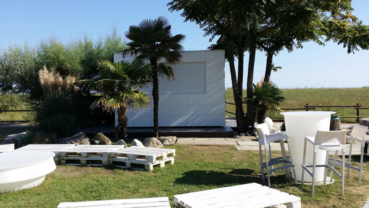 Photo of Outdoor in Ca' Savio