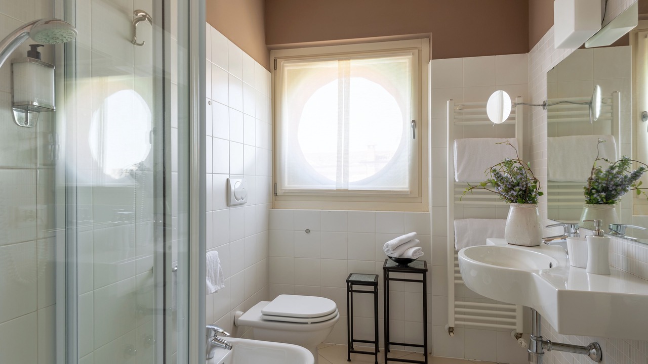 Photo of Bathroom in Lazise Old Town