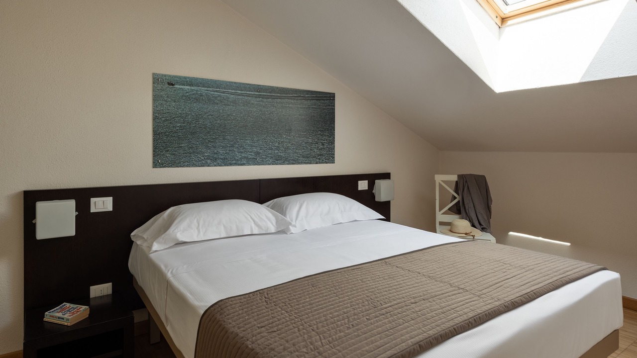 Photo of Bedroom in Lazise Old Town