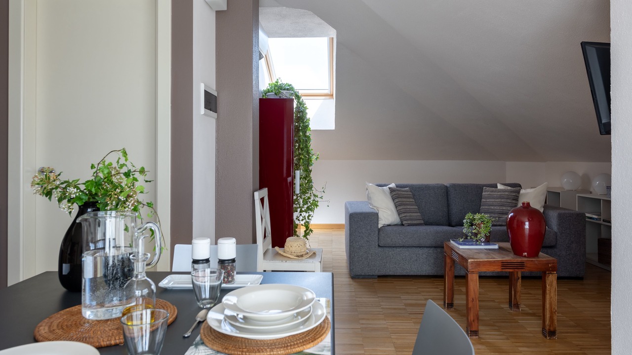 Photo of Livingroom in Lazise Old Town