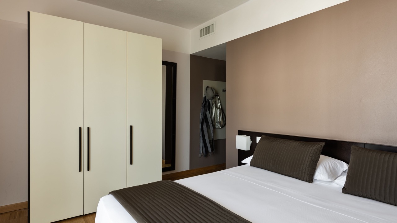 Photo of Bedroom in Lazise Old Town