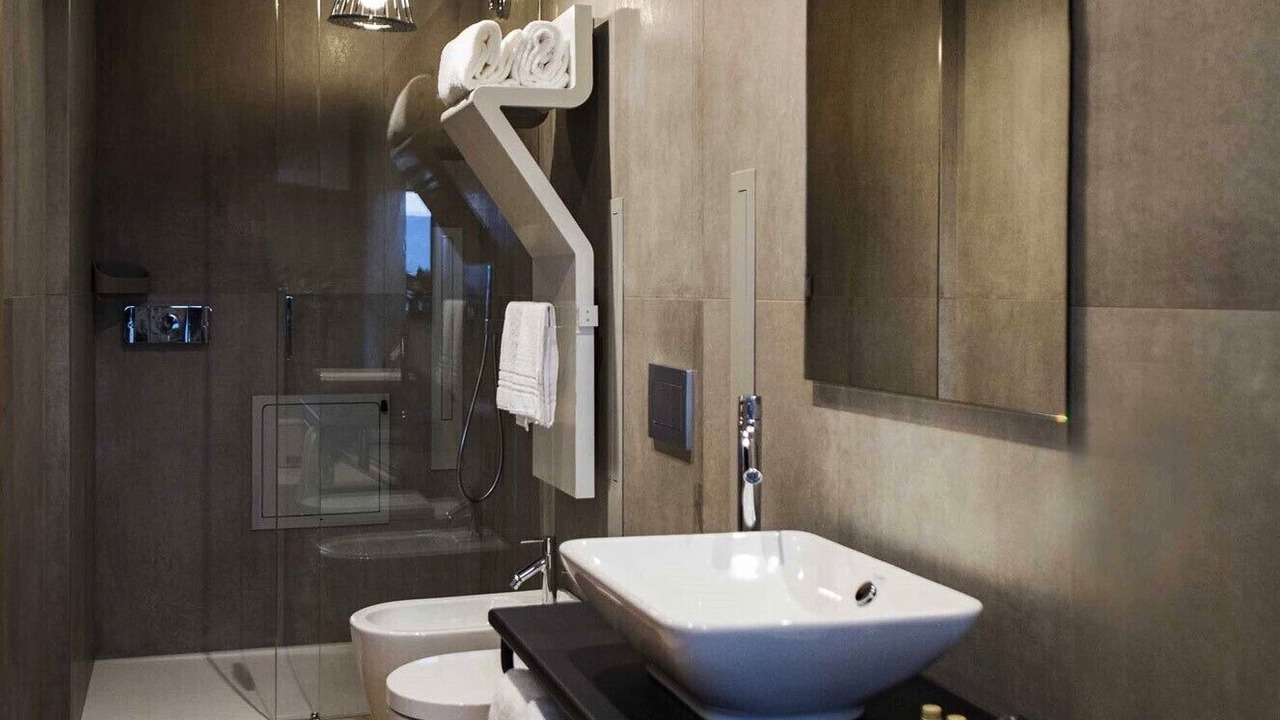 Photo of Bathroom in Marostica