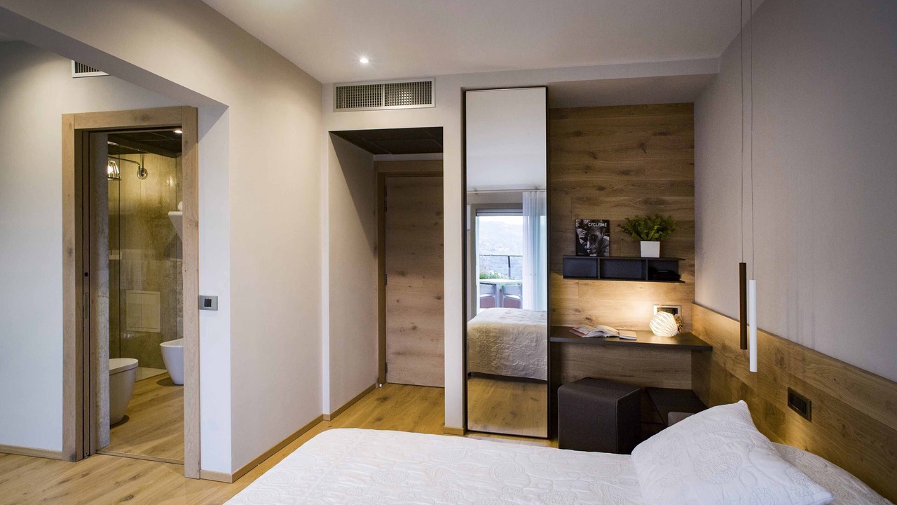Photo of Bedroom in Marostica