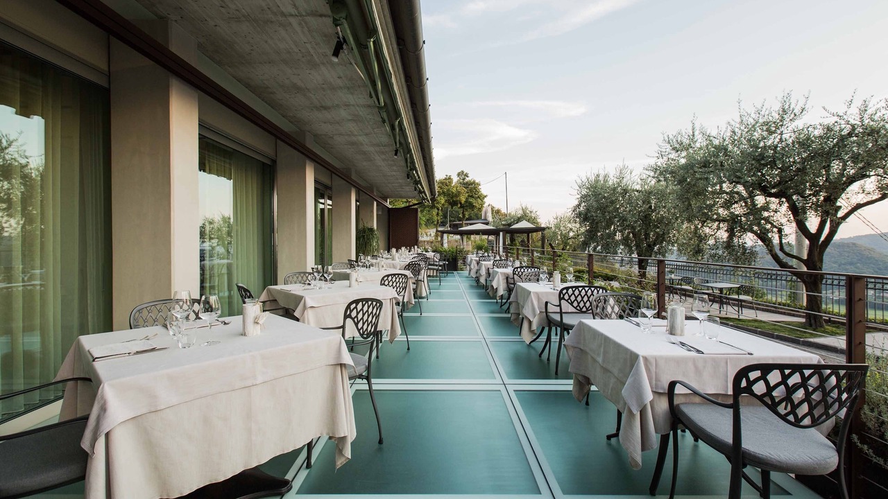 Photo of Patio Balcony in Marostica