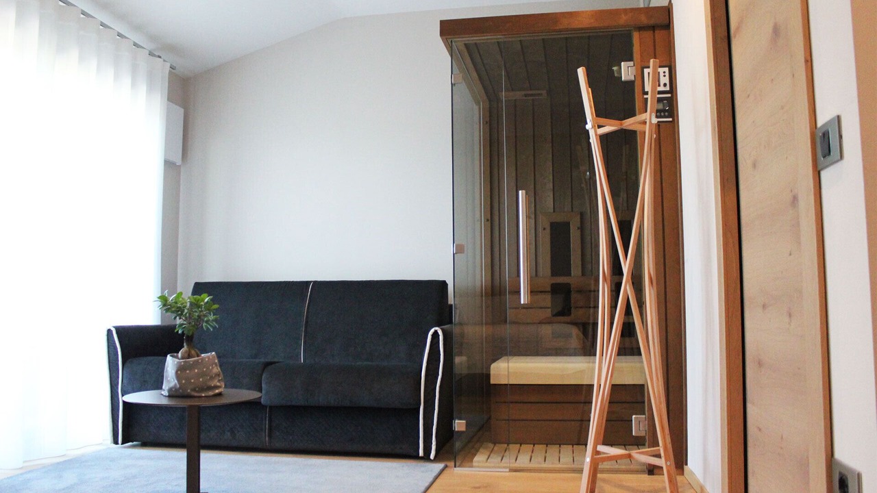 Photo of Bedroom in Marostica