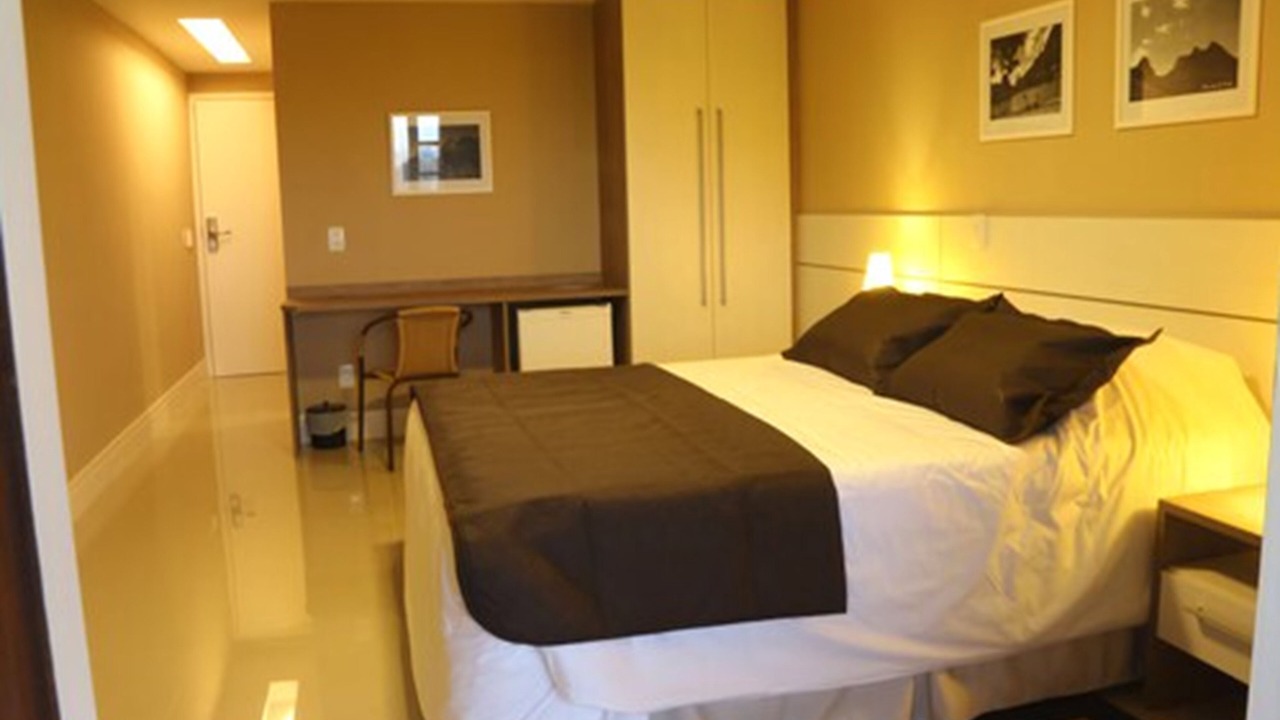 Photo of Bedroom in Alto