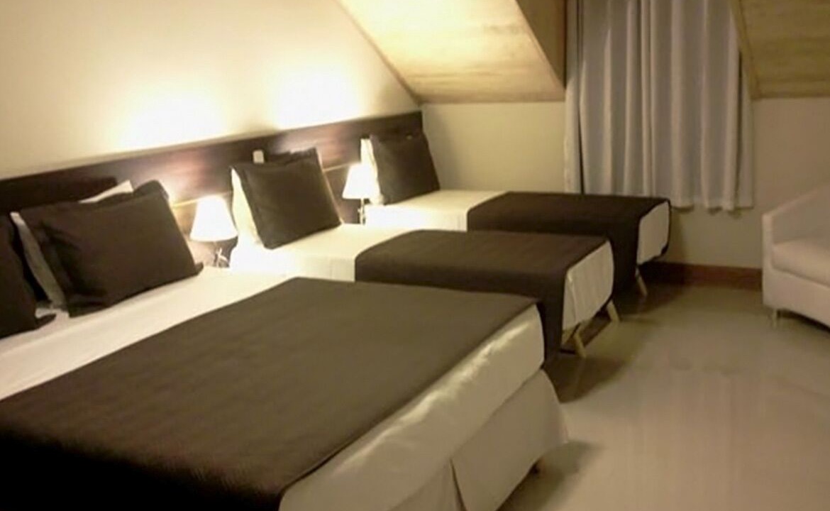 Photo of Bedroom in Alto