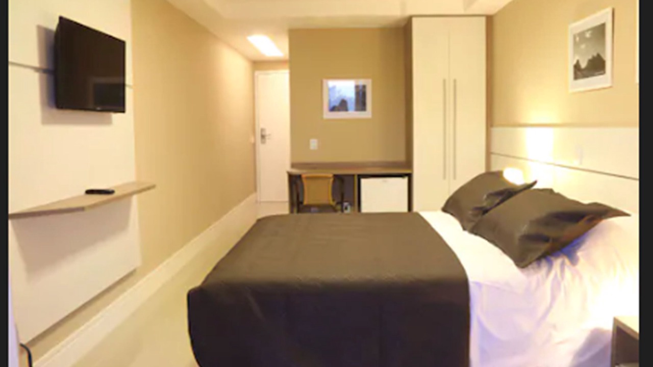 Photo of Bedroom in Alto