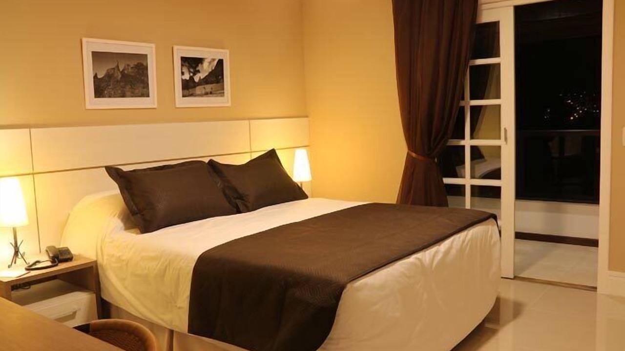 Photo of Bedroom in Alto