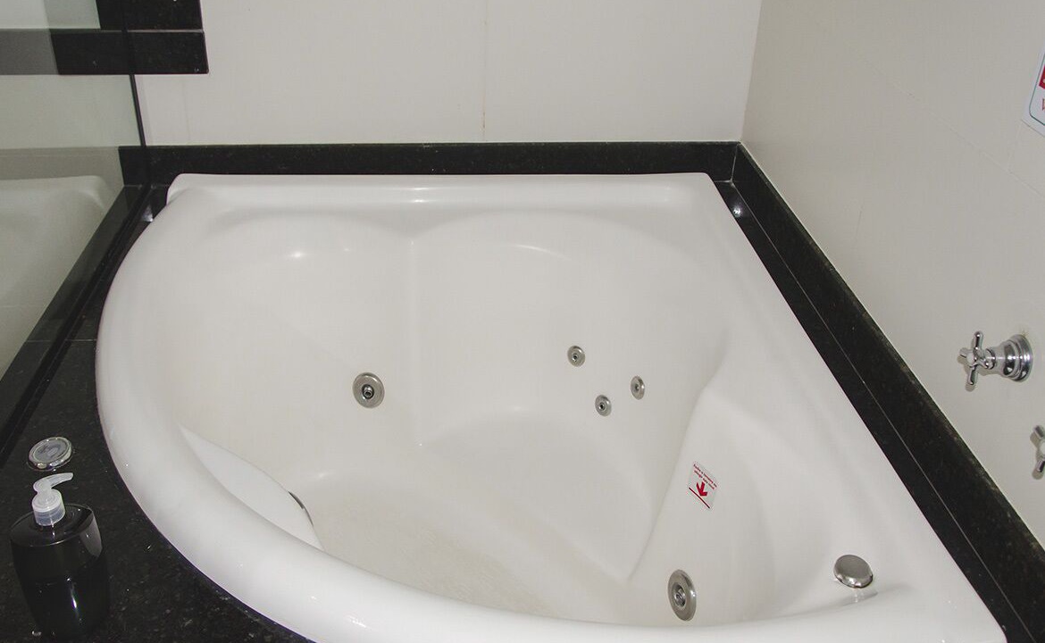 Photo of Bathroom in Alto