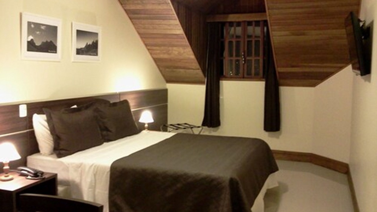Photo of Bedroom in Alto