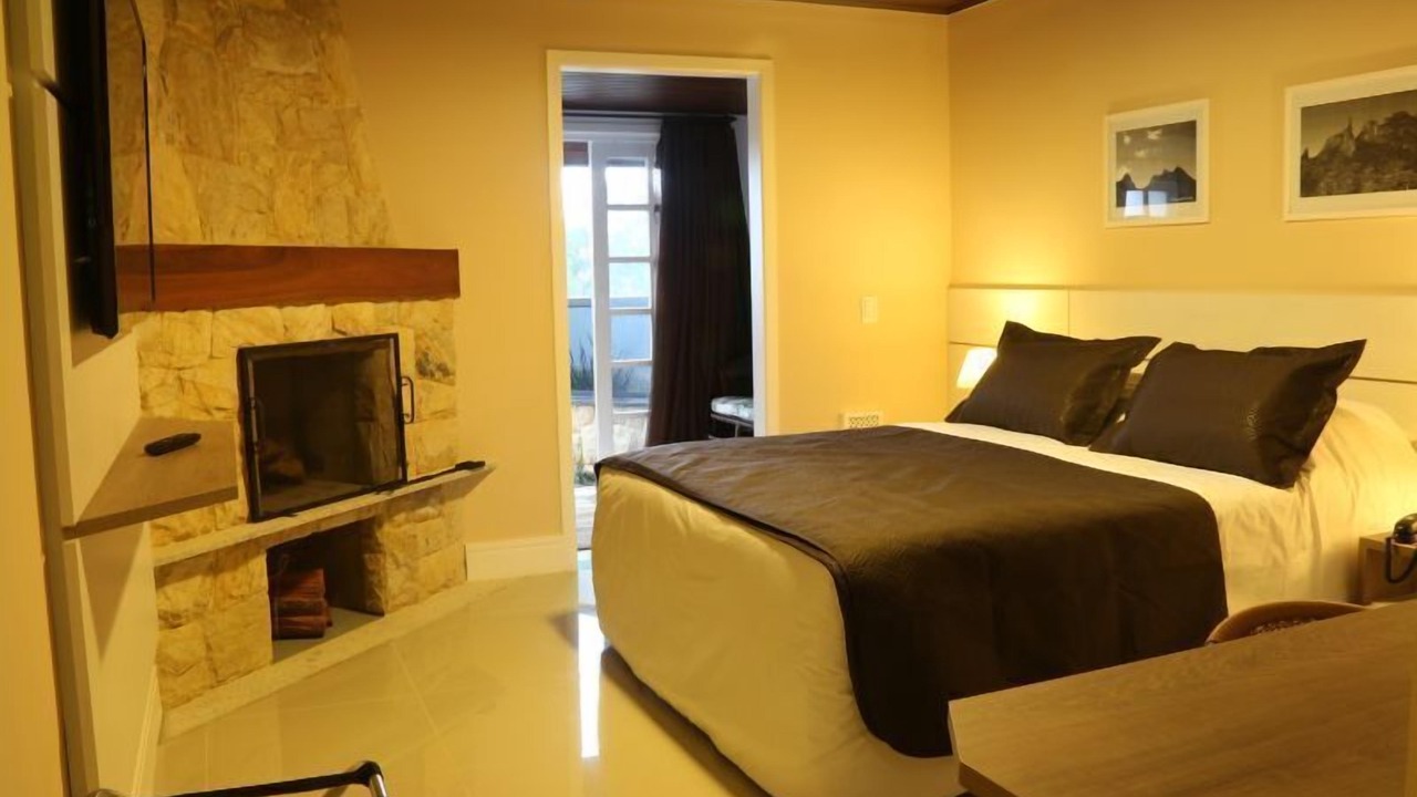 Photo of Bedroom in Alto