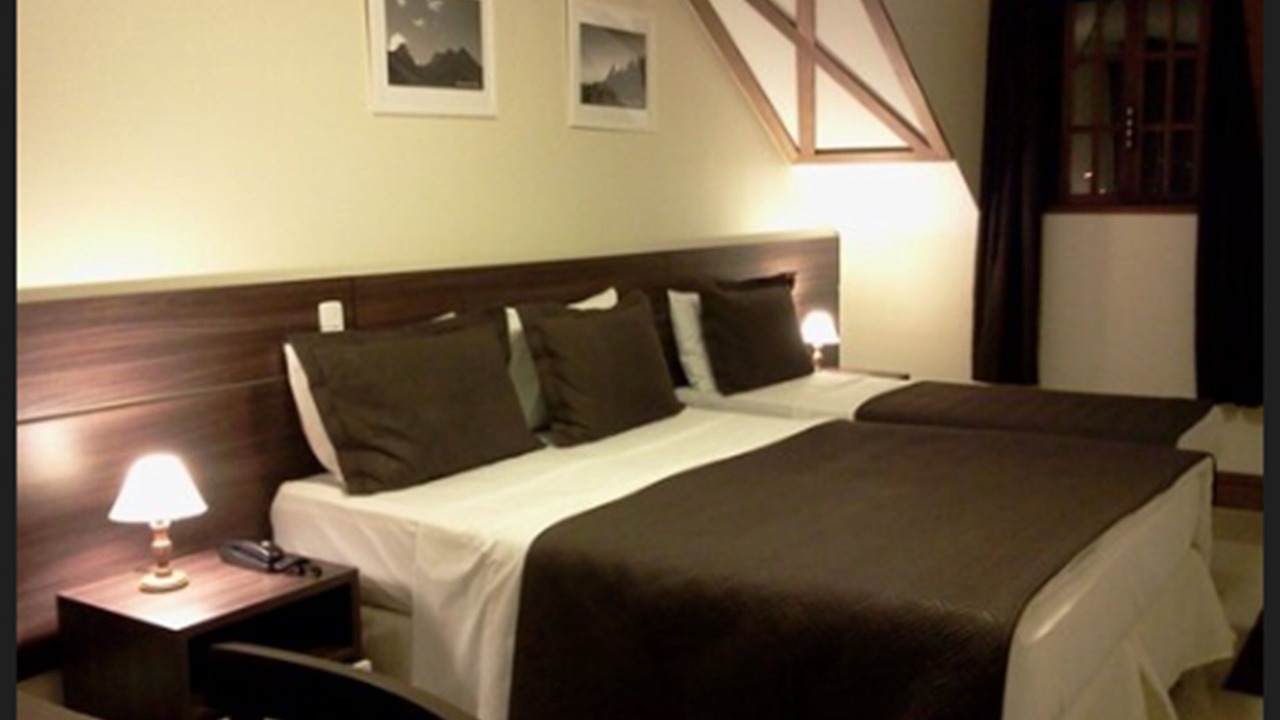 Photo of Bedroom in Alto