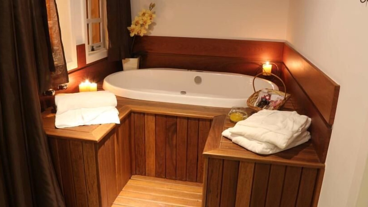Photo of Bedroom in Alto