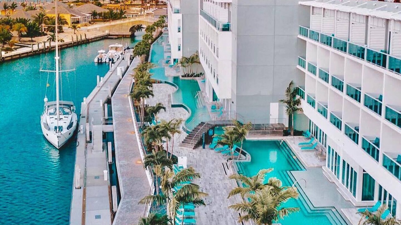 Photo of Patio Balcony in Alice Town