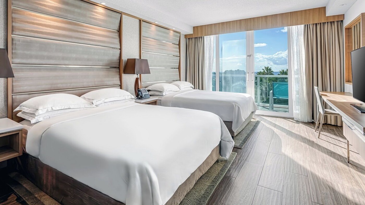Photo of Bedroom in Alice Town
