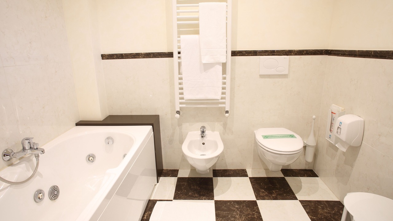 Photo of Bathroom in Grantortino di Gazzo