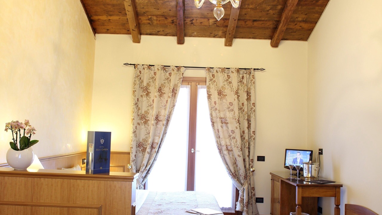 Photo of Bedroom in Grantortino di Gazzo