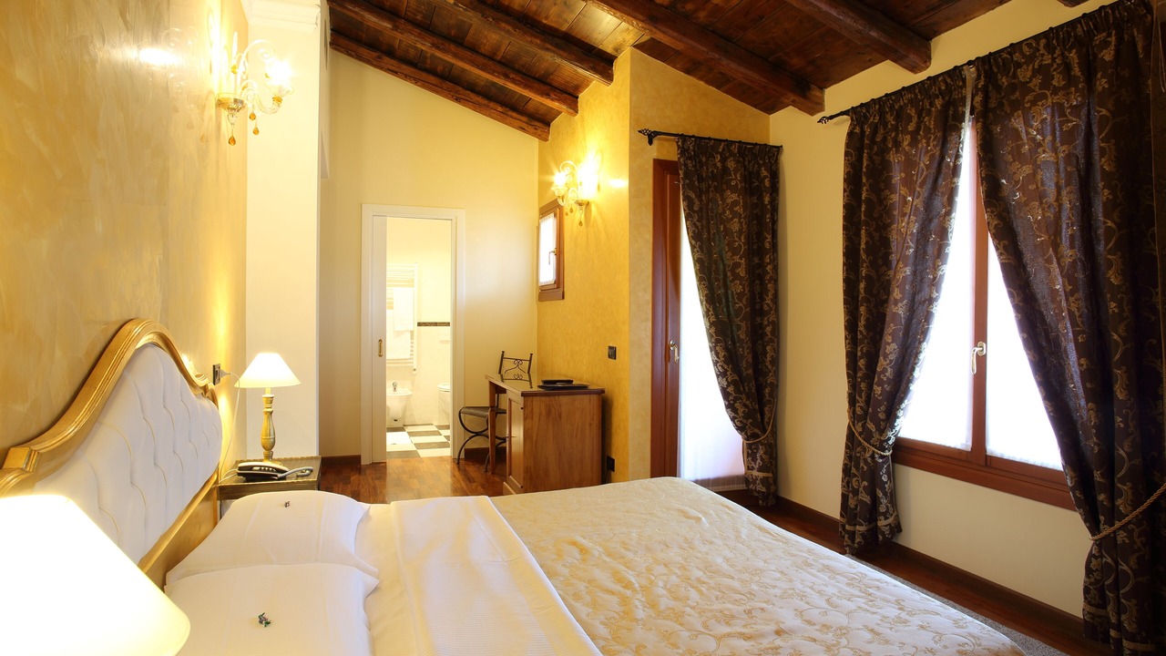 Photo of Bedroom in Grantortino di Gazzo