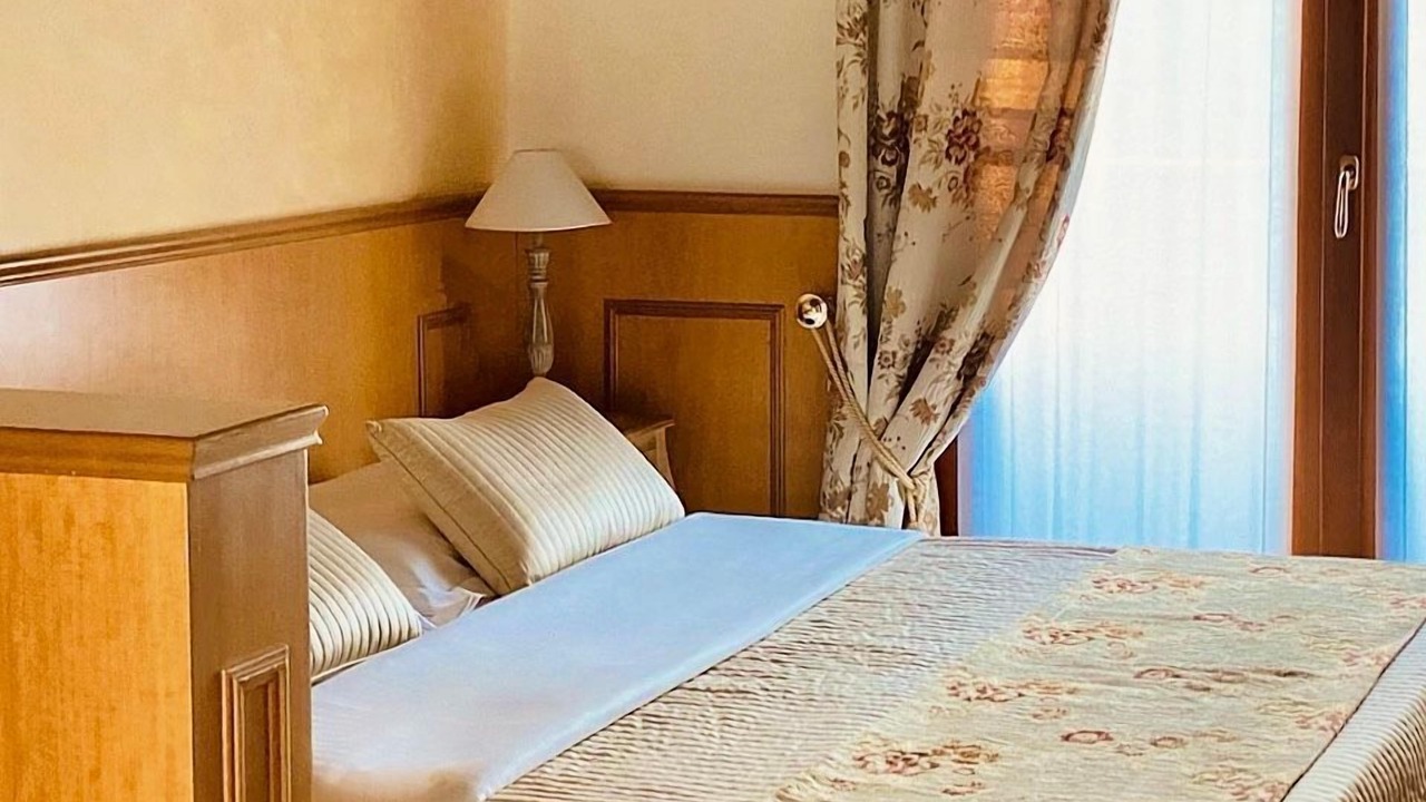 Photo of Bedroom in Grantortino di Gazzo