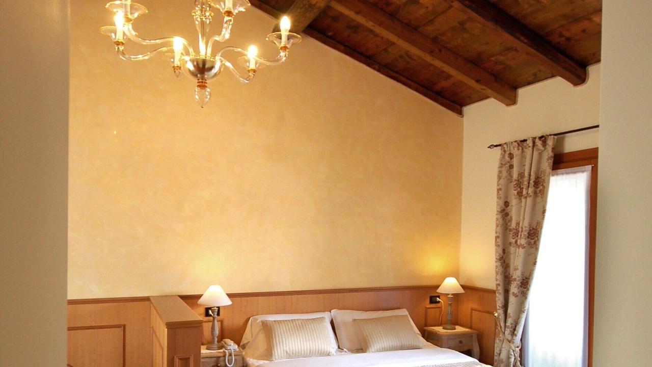 Photo of Bedroom in Grantortino di Gazzo