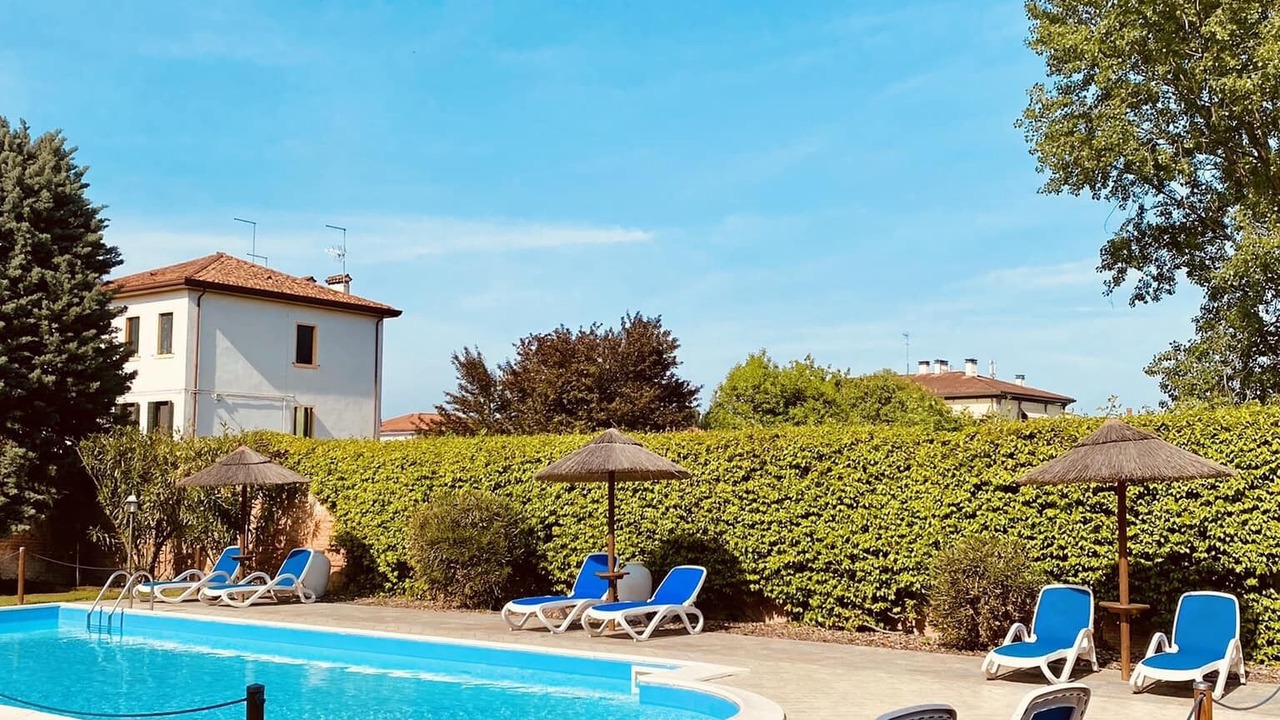 Photo of Outdoor in Grantortino di Gazzo