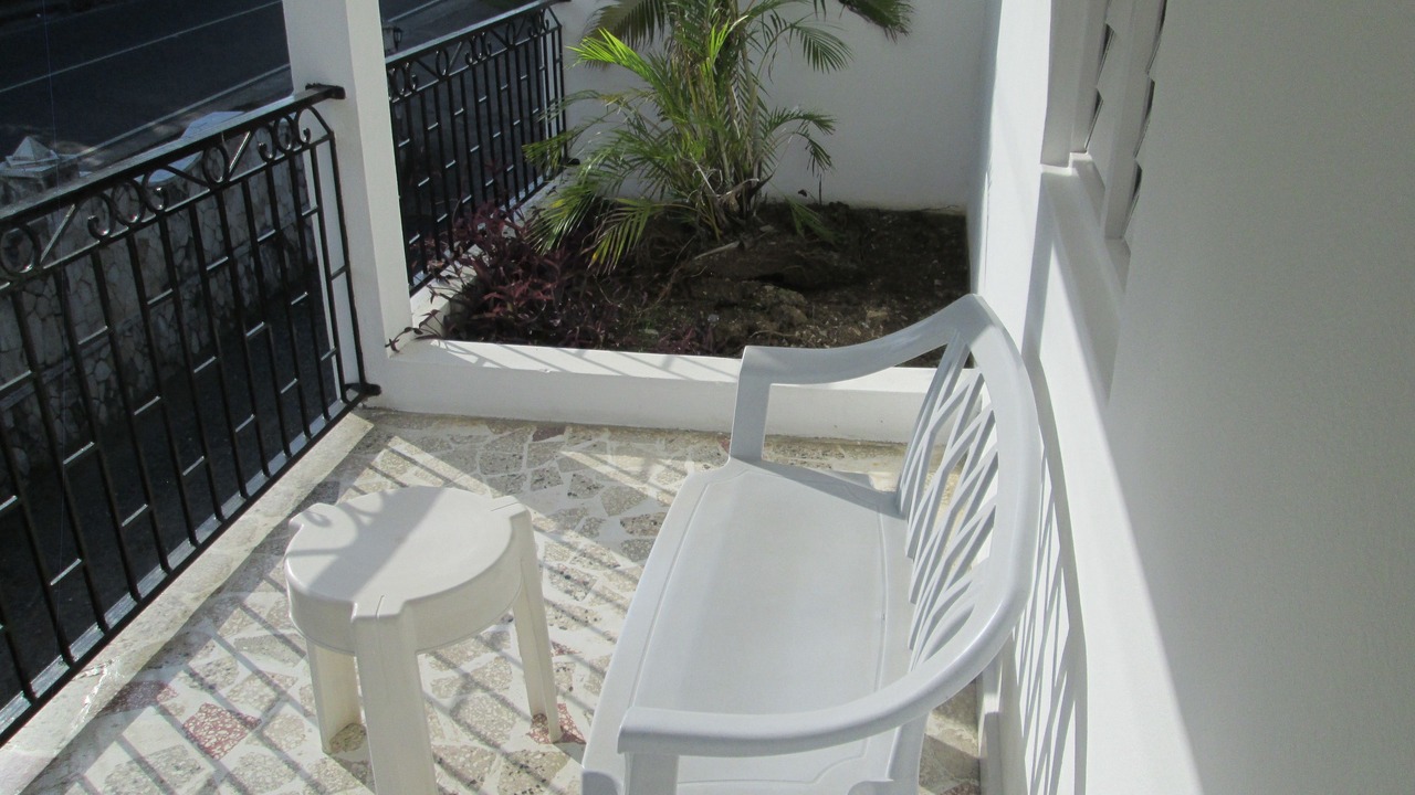 Photo of Patio Balcony in Snow Hill