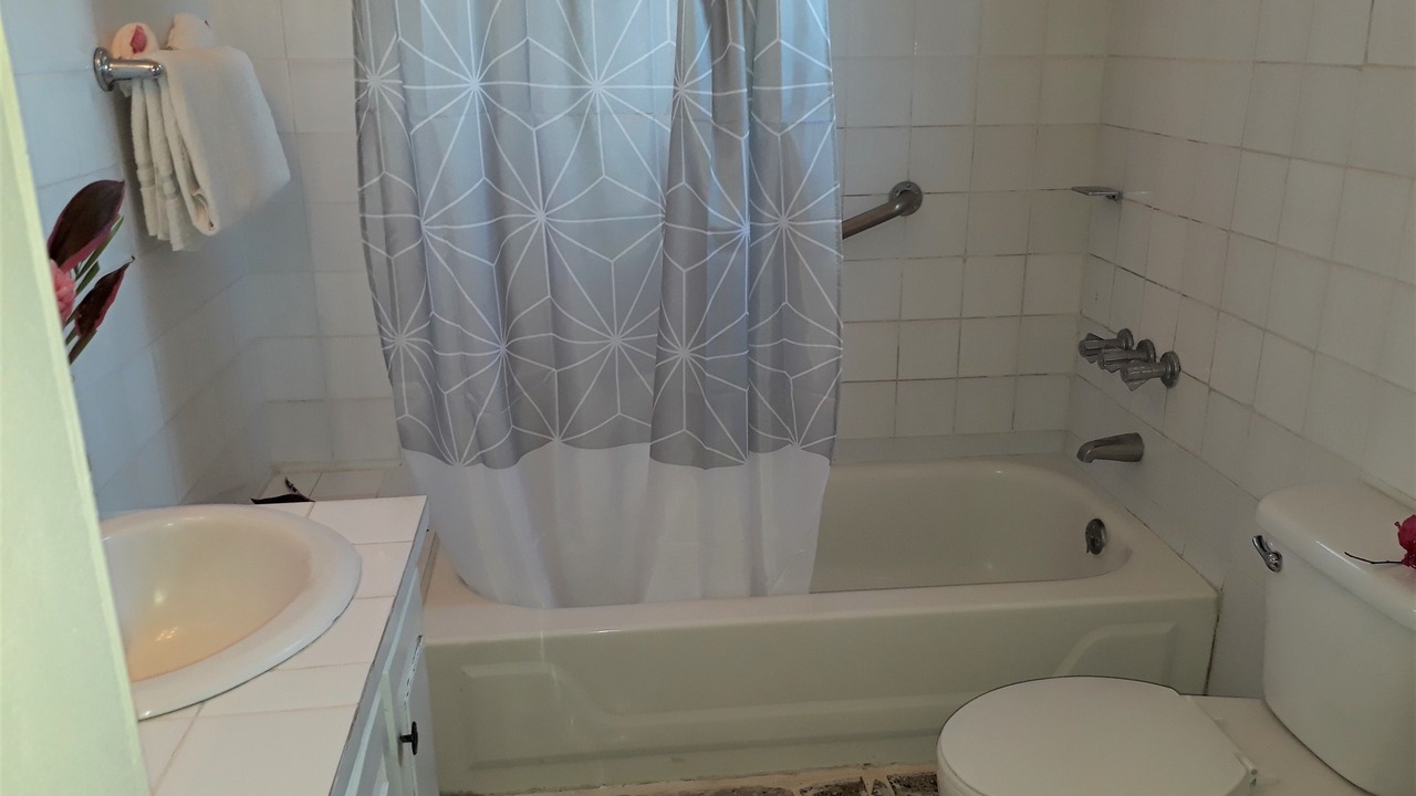Photo of Bathroom in Snow Hill