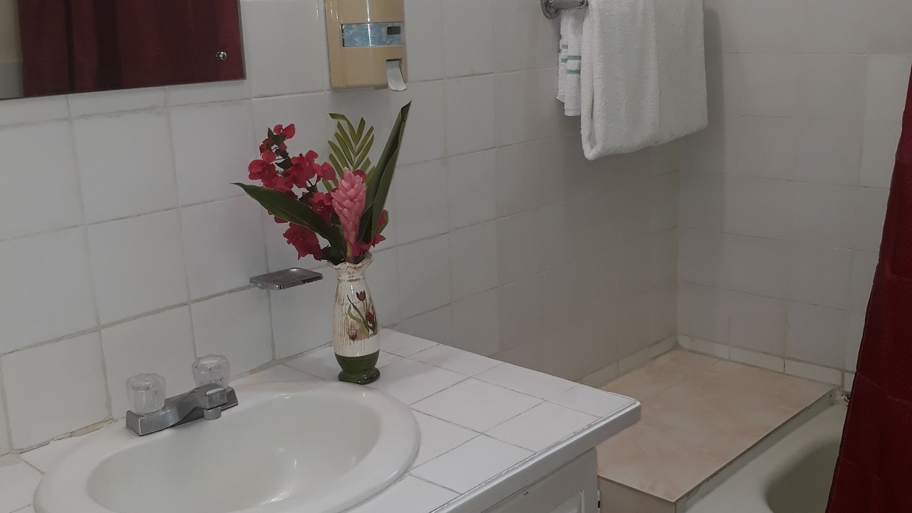 Photo of Bathroom in Snow Hill