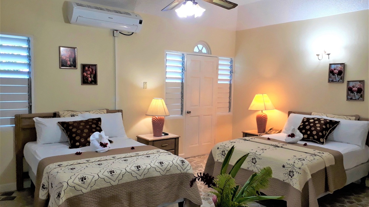 Photo of Bedroom in Snow Hill