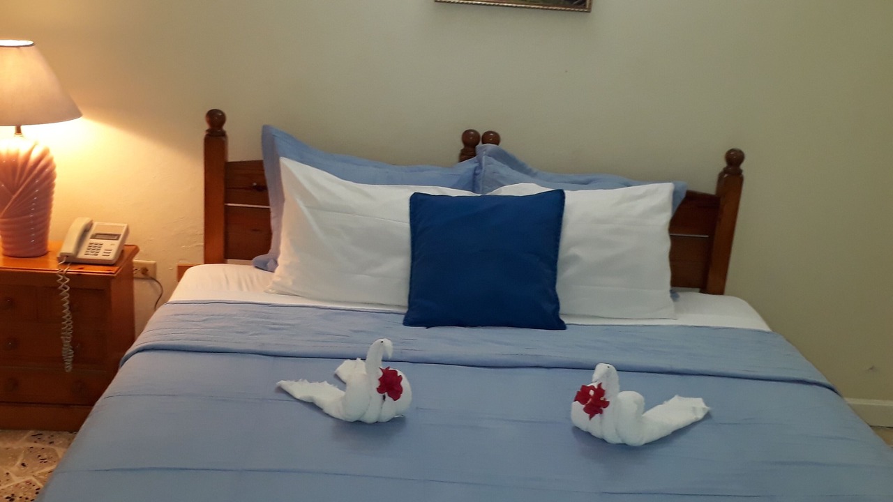 Photo of Bedroom in Snow Hill