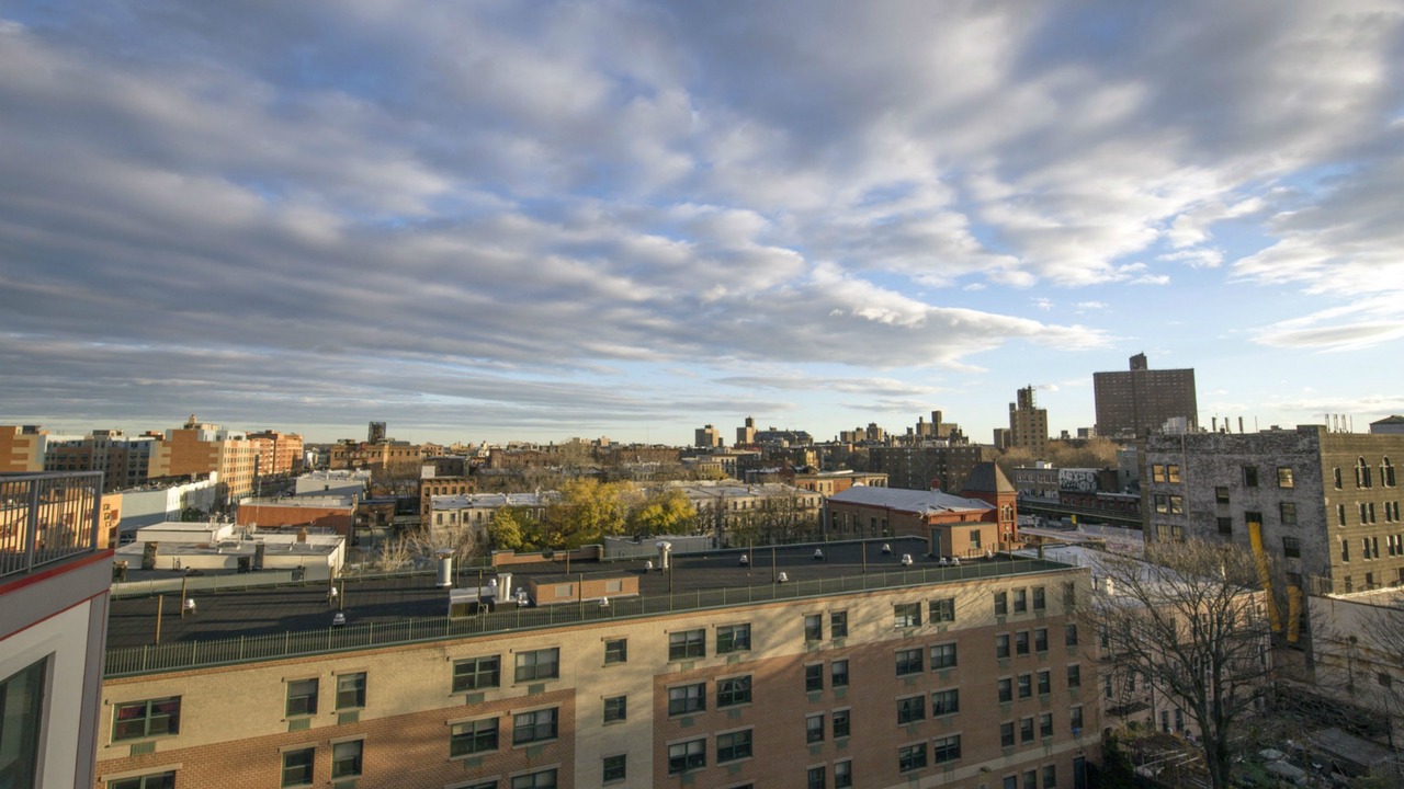 Photo of Outdoor in Bushwick