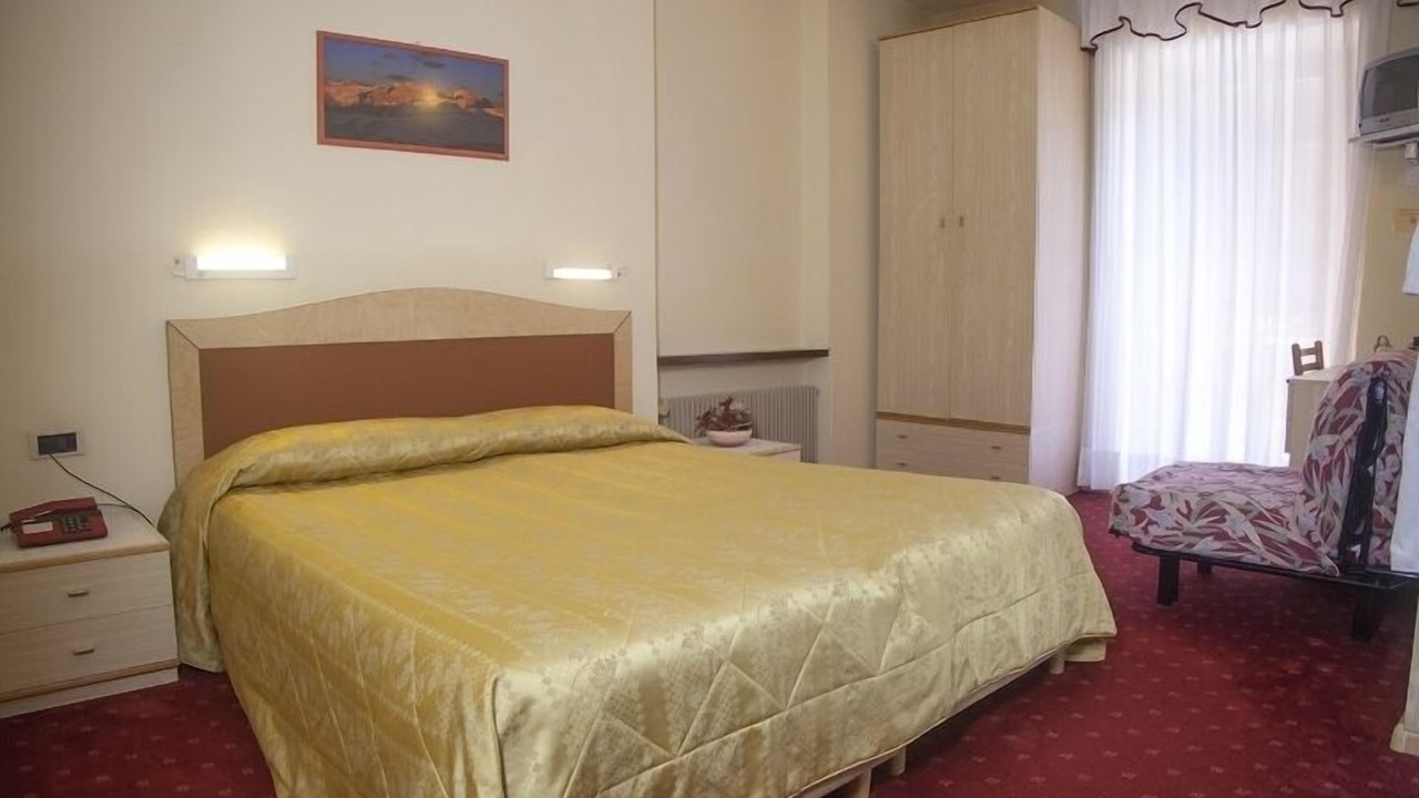 Photo of Bedroom in Rocca Pietore