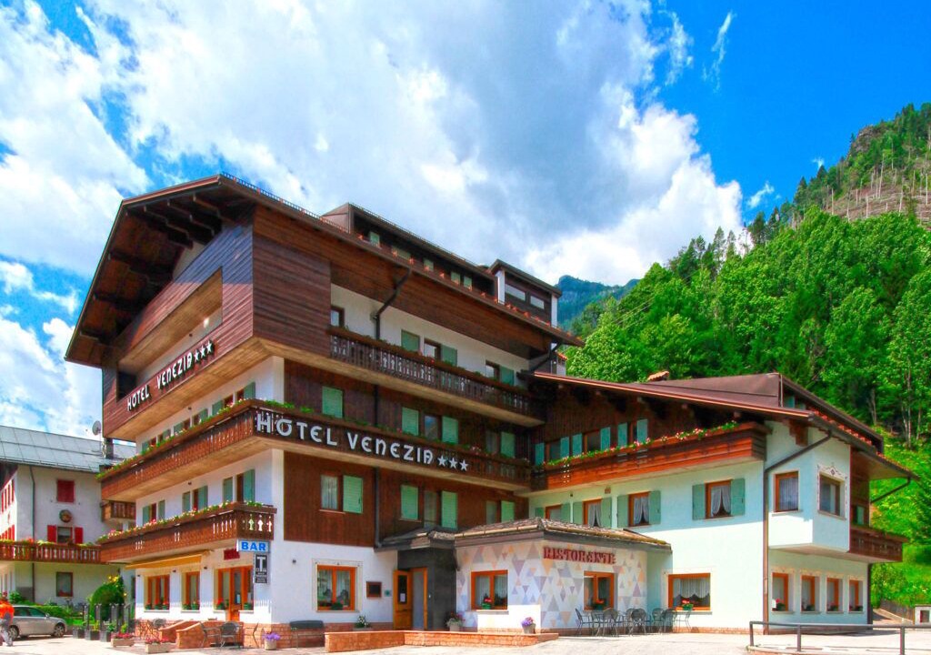 Photo of Outdoor in Rocca Pietore