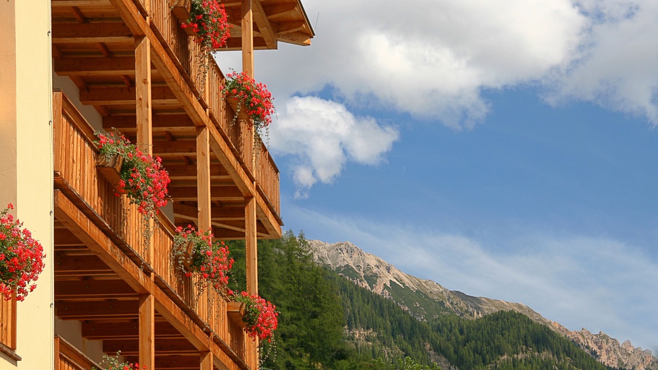 Photo of Outdoor in San Genesio