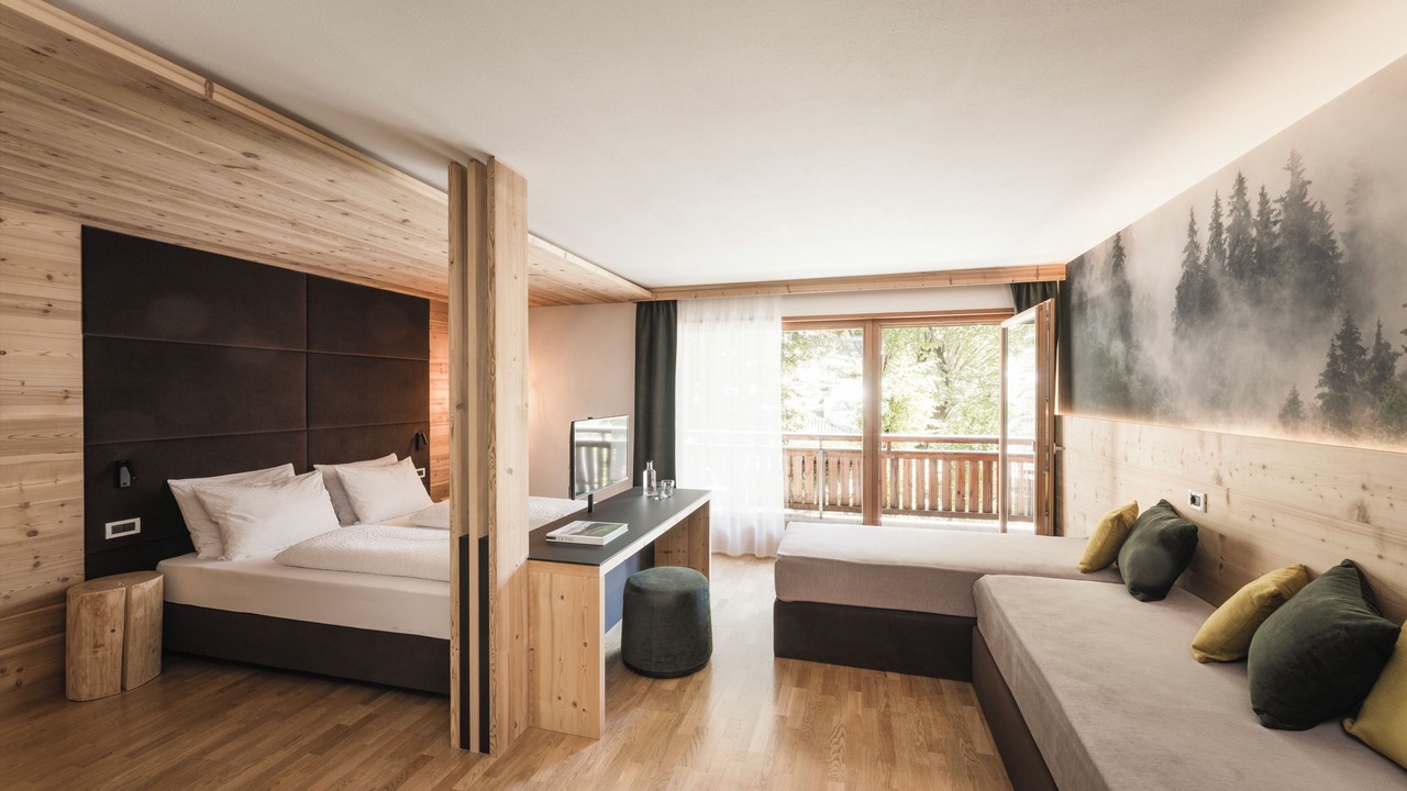 Photo of Bedroom in San Genesio