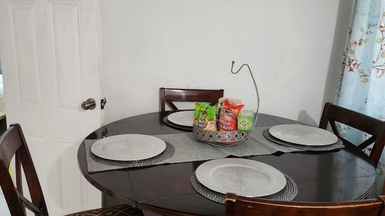 Photo of Bedroom in Kingston
