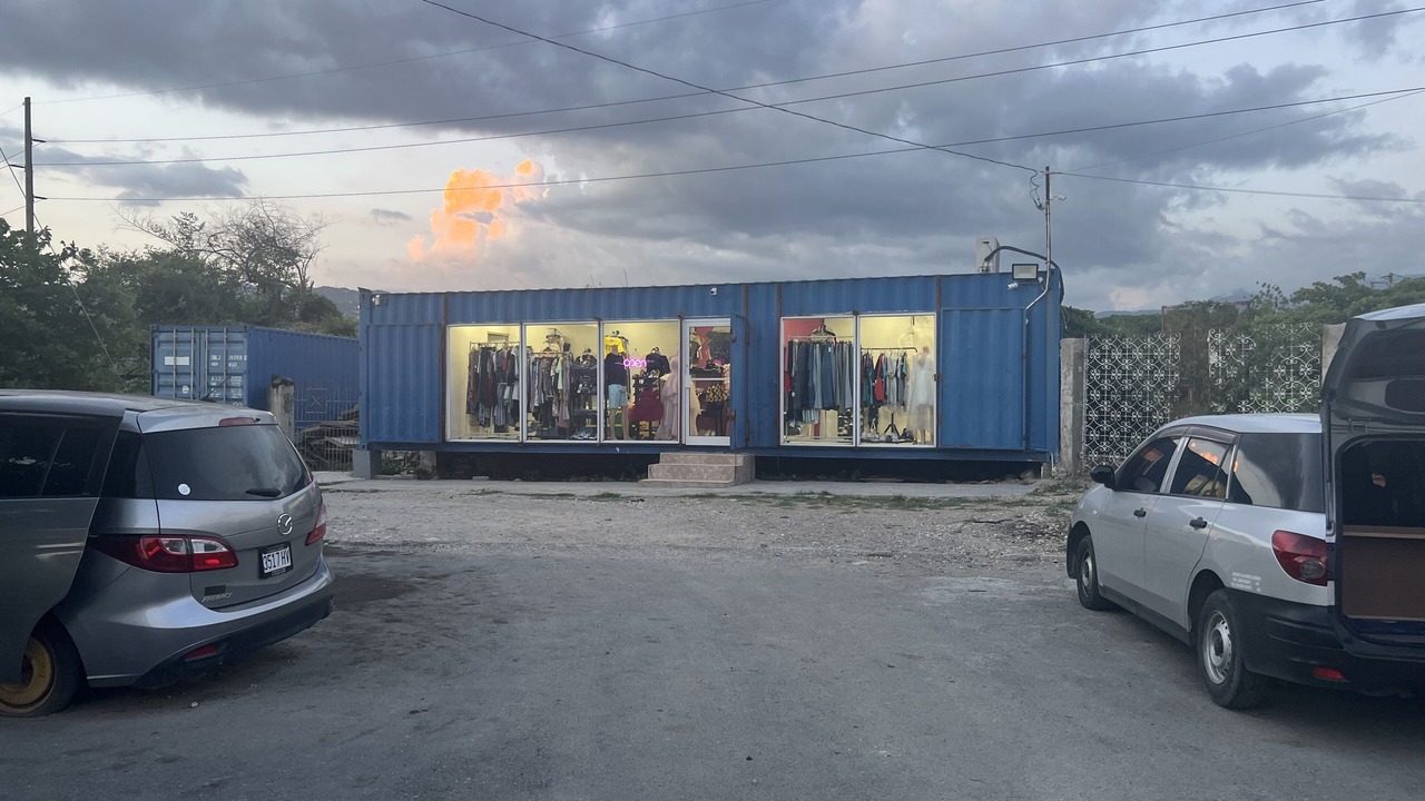 Photo of Outdoor in Kingston