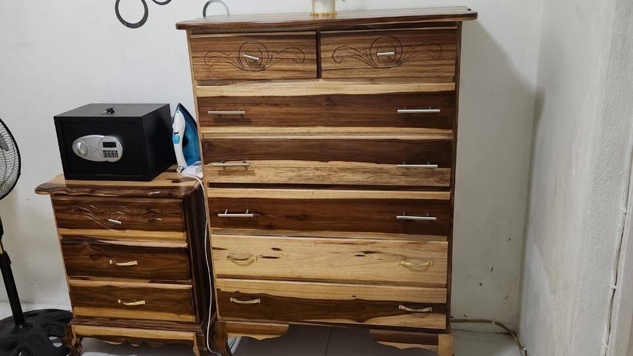 Photo of Bedroom in Kingston