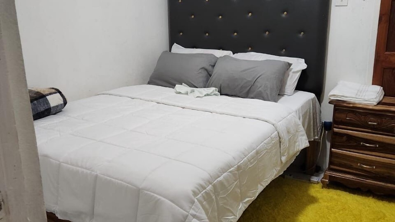 Photo of Bedroom in Kingston