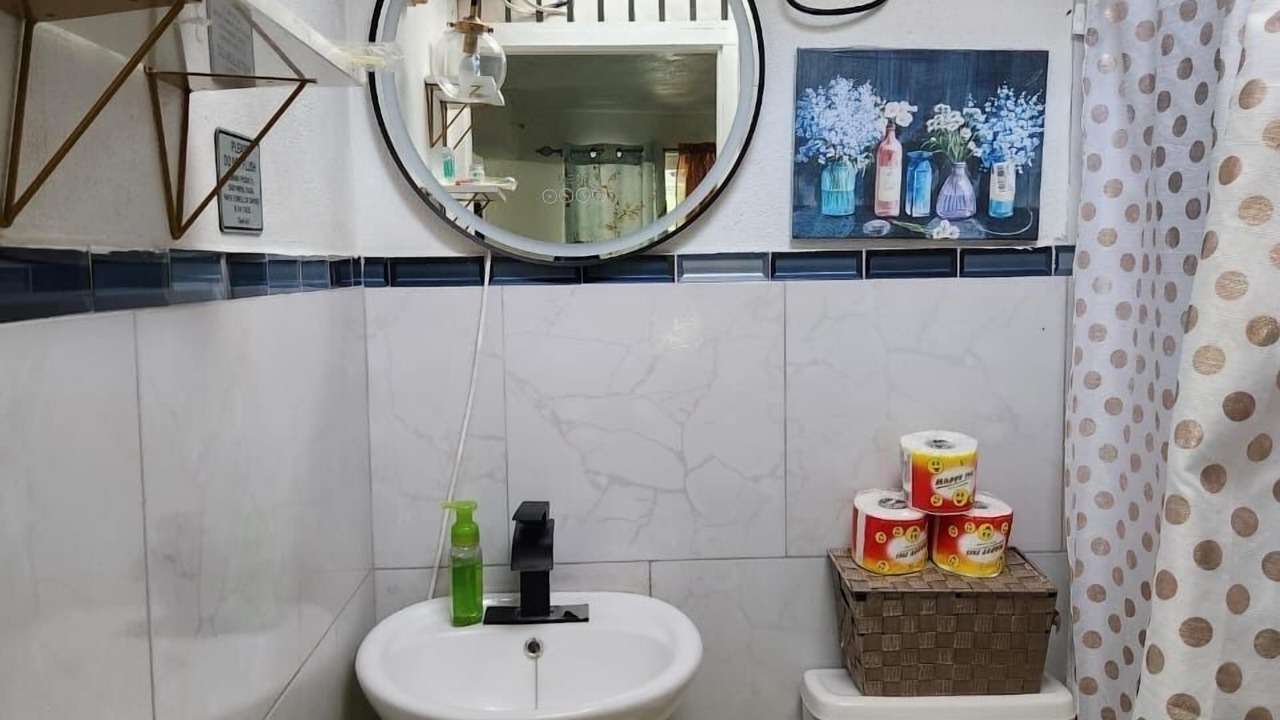 Photo of Bathroom in Kingston