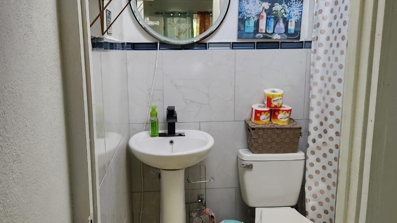 Photo of Bathroom in Kingston