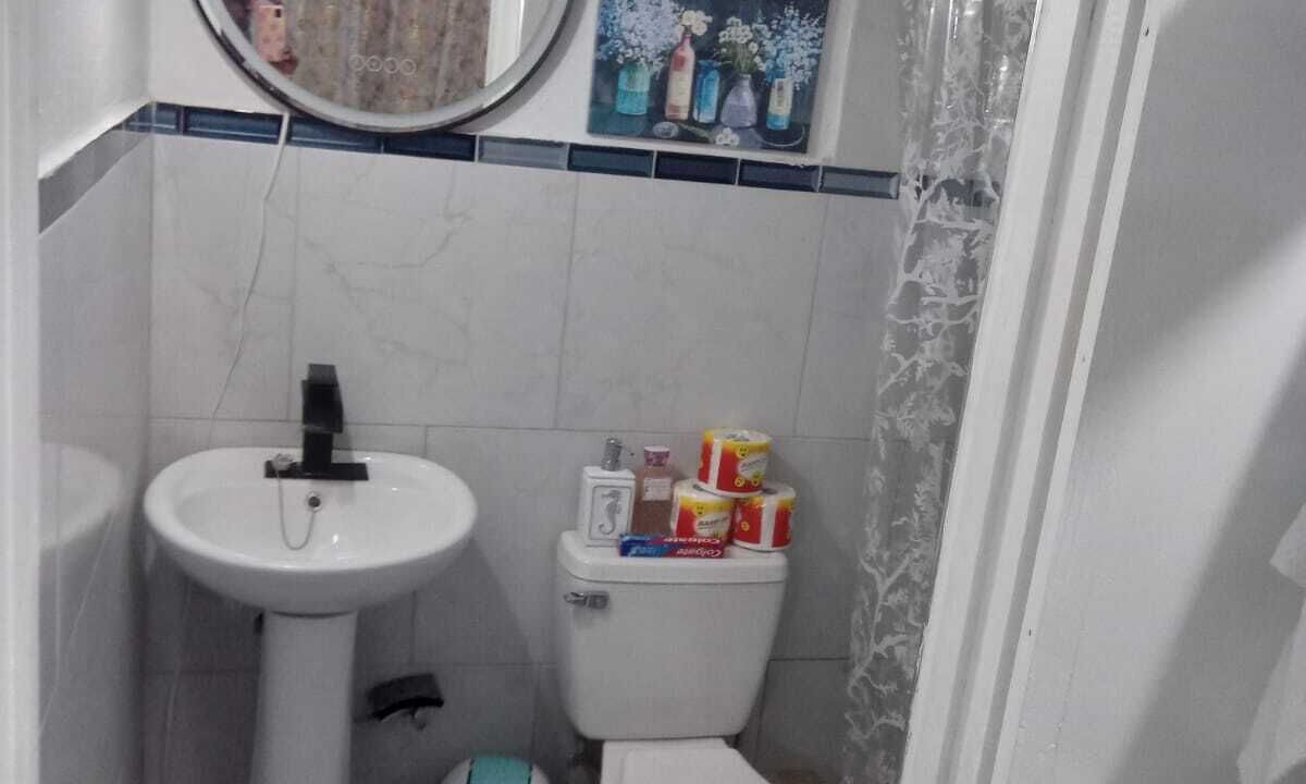 Photo of Bathroom in Kingston