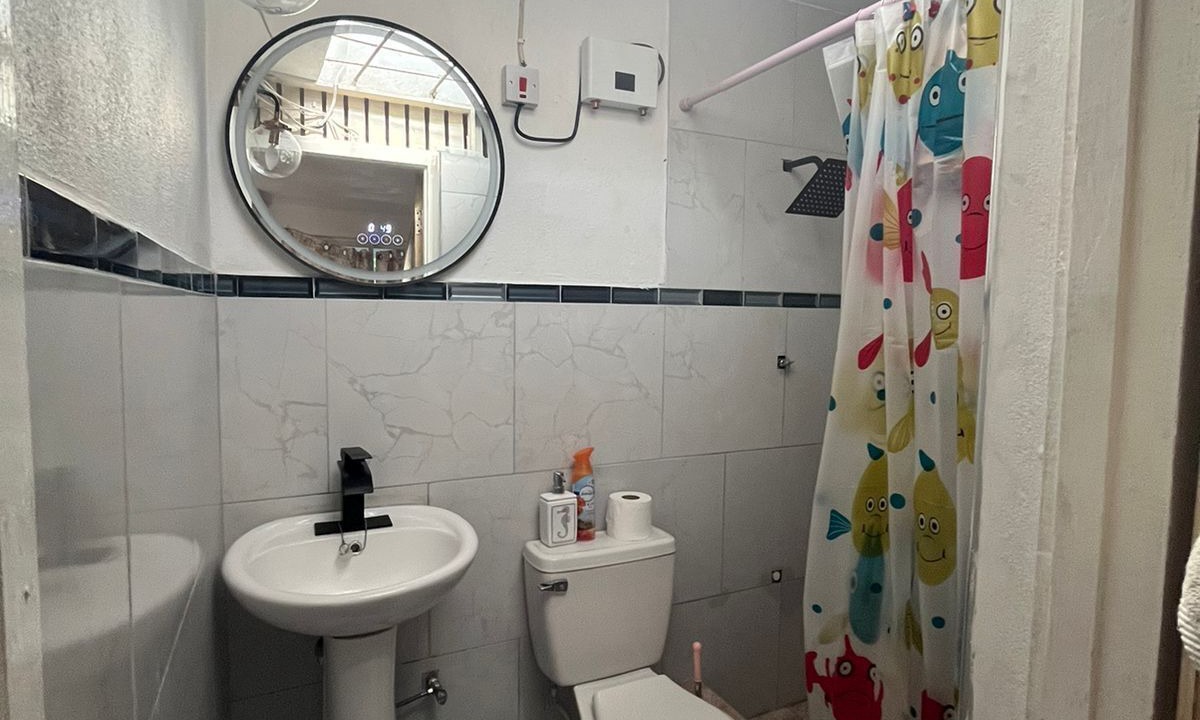 Photo of Bathroom in Kingston